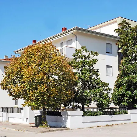 Parco Tigli-1 By Interhome Appartement